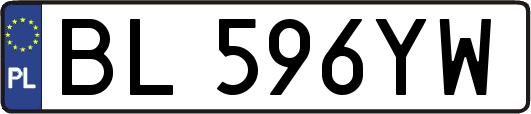 BL596YW