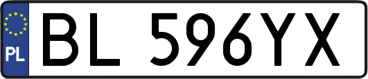 BL596YX