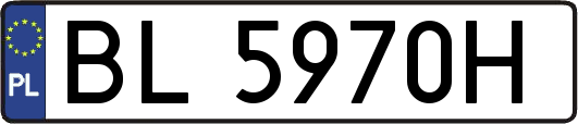 BL5970H