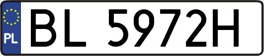 BL5972H