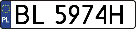 BL5974H