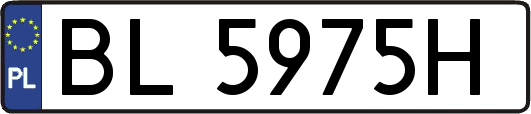 BL5975H