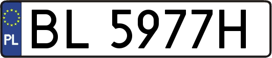 BL5977H