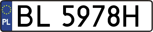 BL5978H