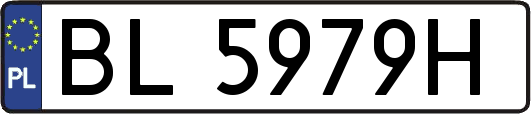 BL5979H