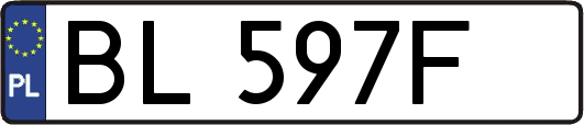 BL597F