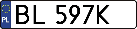 BL597K