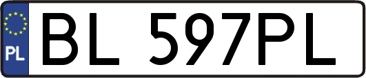 BL597PL