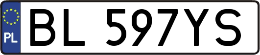 BL597YS