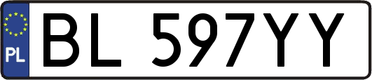 BL597YY