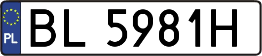 BL5981H