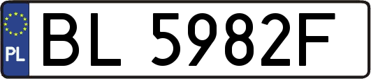 BL5982F