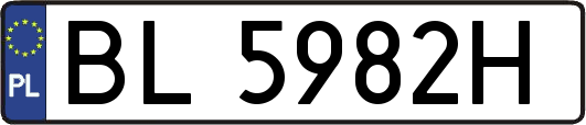 BL5982H