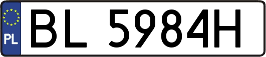 BL5984H