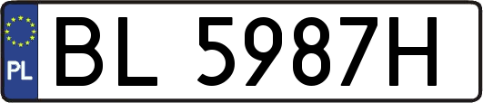 BL5987H