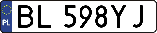 BL598YJ