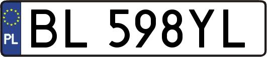 BL598YL