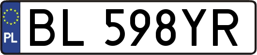 BL598YR