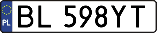BL598YT