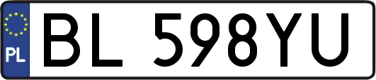 BL598YU