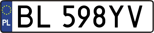 BL598YV
