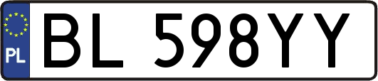 BL598YY