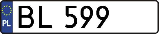 BL599