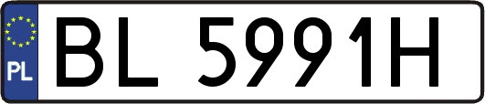 BL5991H