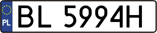 BL5994H
