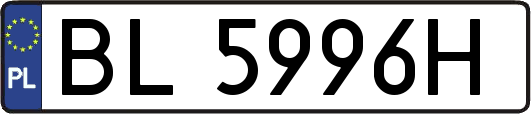 BL5996H