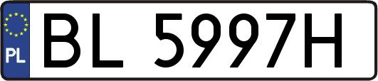 BL5997H