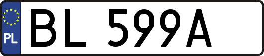 BL599A