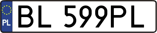 BL599PL