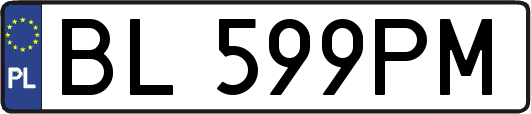 BL599PM