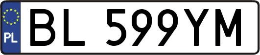 BL599YM