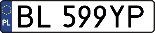 BL599YP