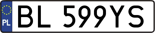 BL599YS