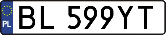 BL599YT