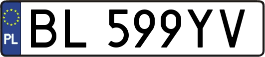 BL599YV