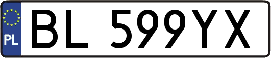BL599YX