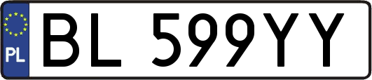BL599YY
