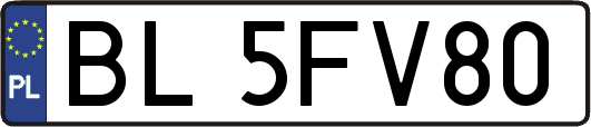 BL5FV80