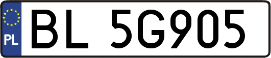 BL5G905