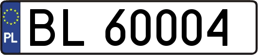 BL60004