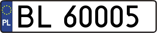 BL60005