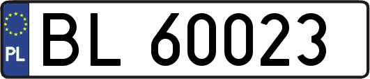 BL60023