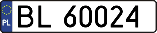 BL60024