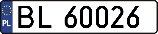 BL60026