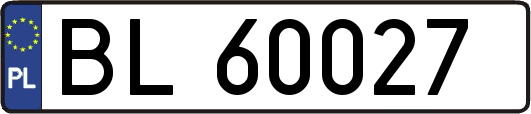 BL60027