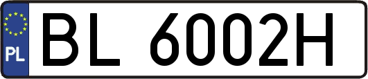 BL6002H